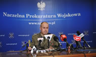 Polish Prosecution still awaits Russian autopsy reports of 18 Smolensk Crash victims.