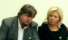 Smolensk Crash witness Artur Wosztyl coerced to sign phony deposition.