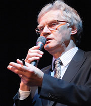 Dr. Kazimierz Nowaczyk, Ph.D.