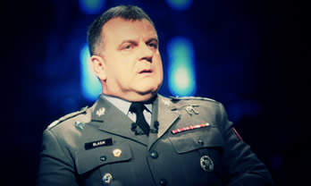 General Andrzej Błasik.