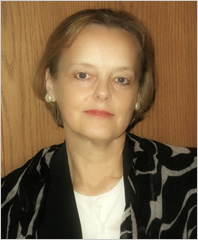 Maria Szonert Binienda, M.L., J.D., MBA